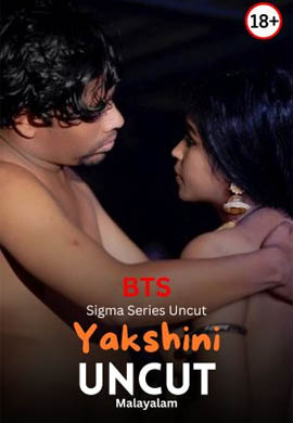 Yakshini UNCUT BTS